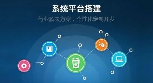 京之华锦公司的软件开发与技术推广 创新驱动下的行业领先
